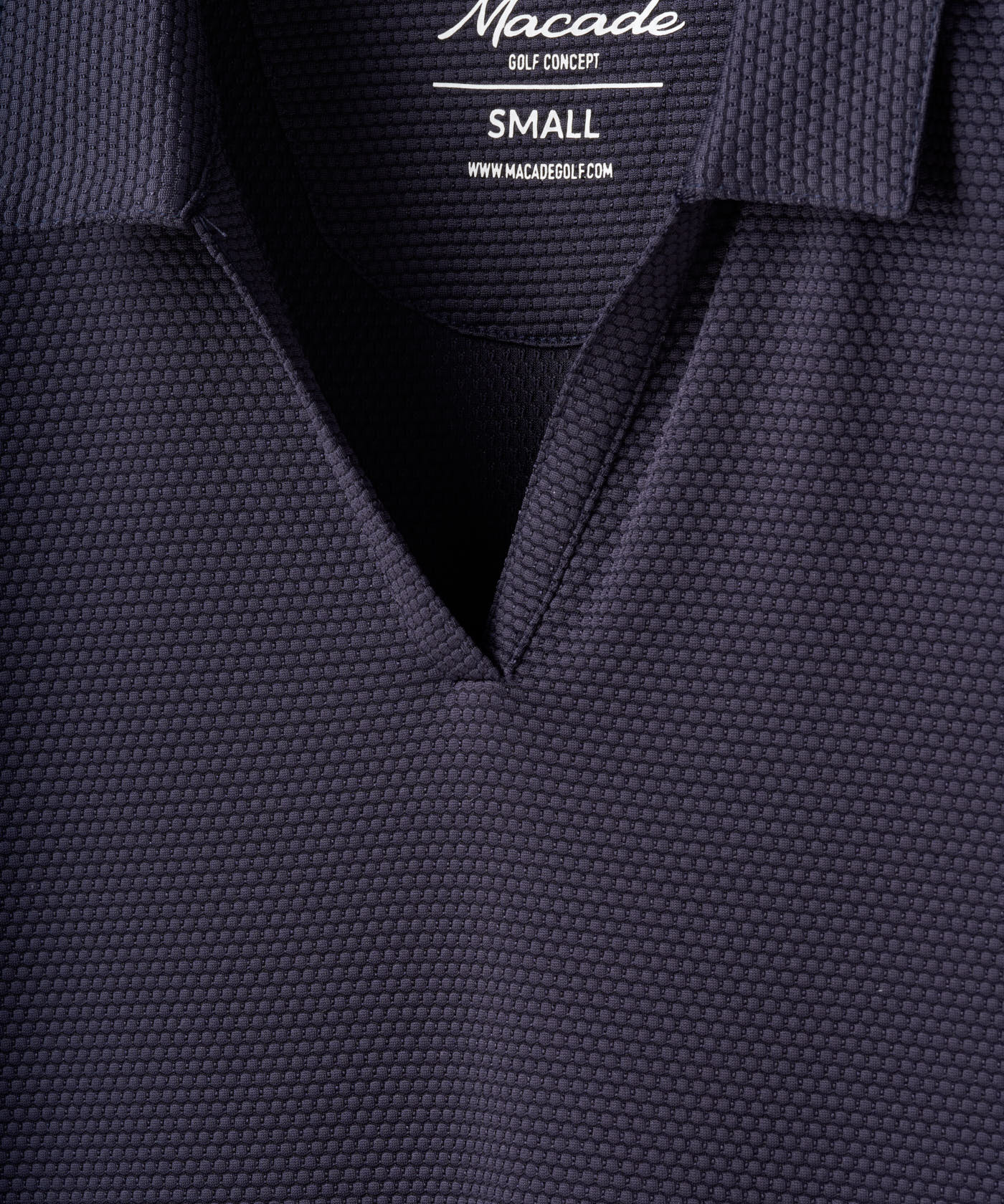 Brooke Dark Blue Core Shirt