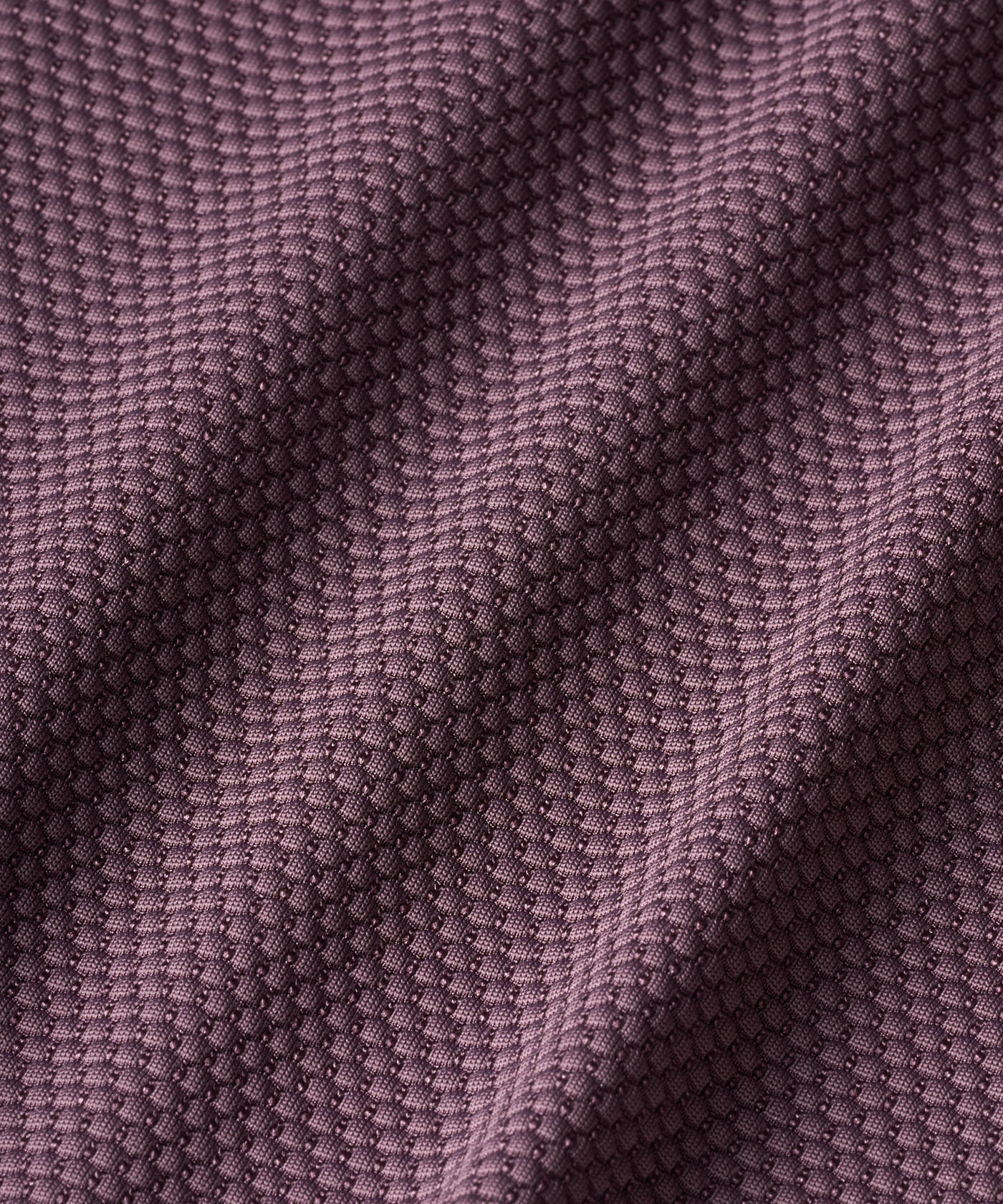 Brooke Dark Purple Core Shirt