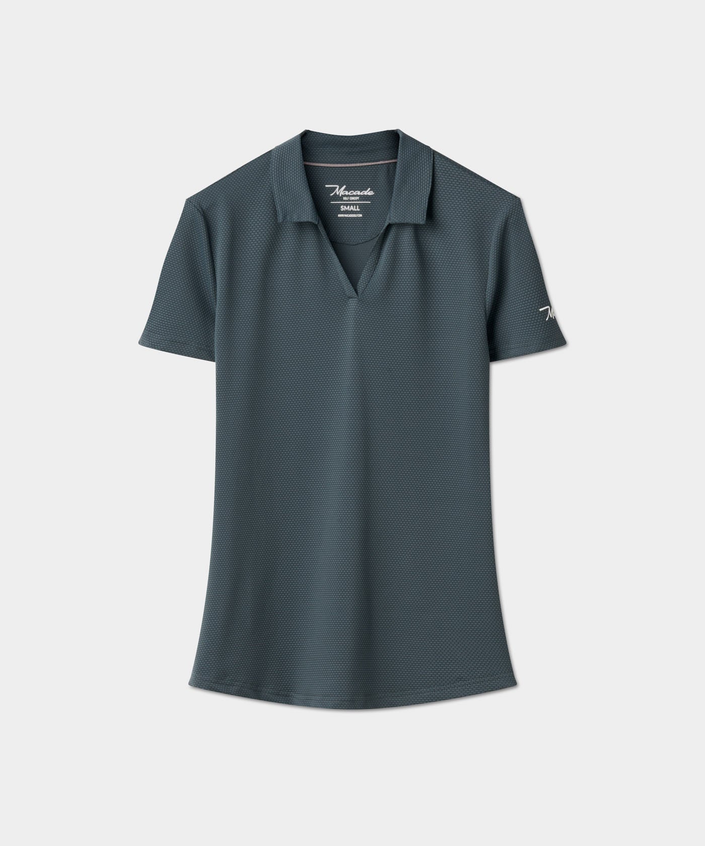 Brooke Pine Green Core Shirt