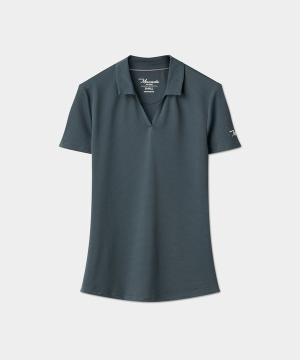Brooke Core Shirt - Pine Green