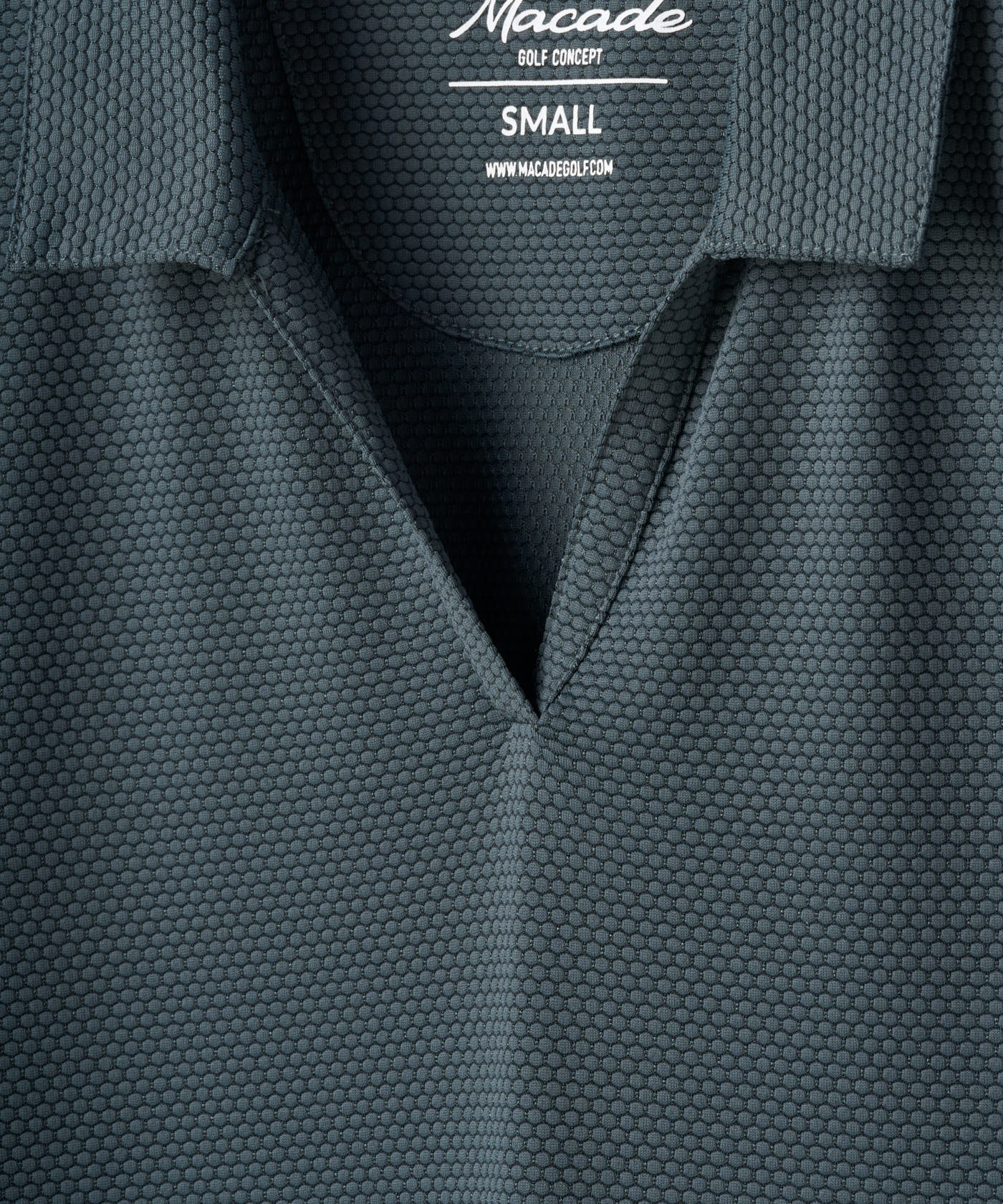 Brooke Pine Green Core Shirt