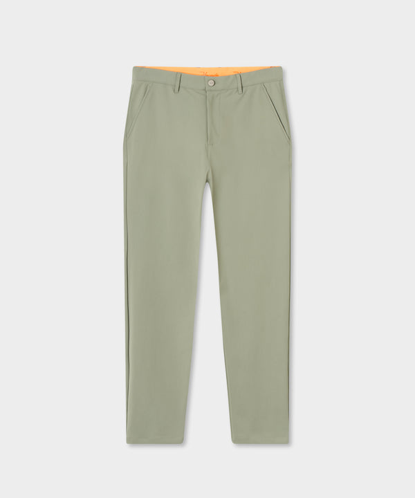 Links Tech Trouser - Sage