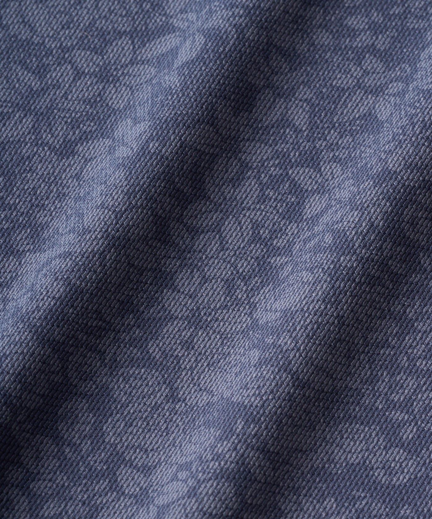 Pace Blue Bomber Shirt