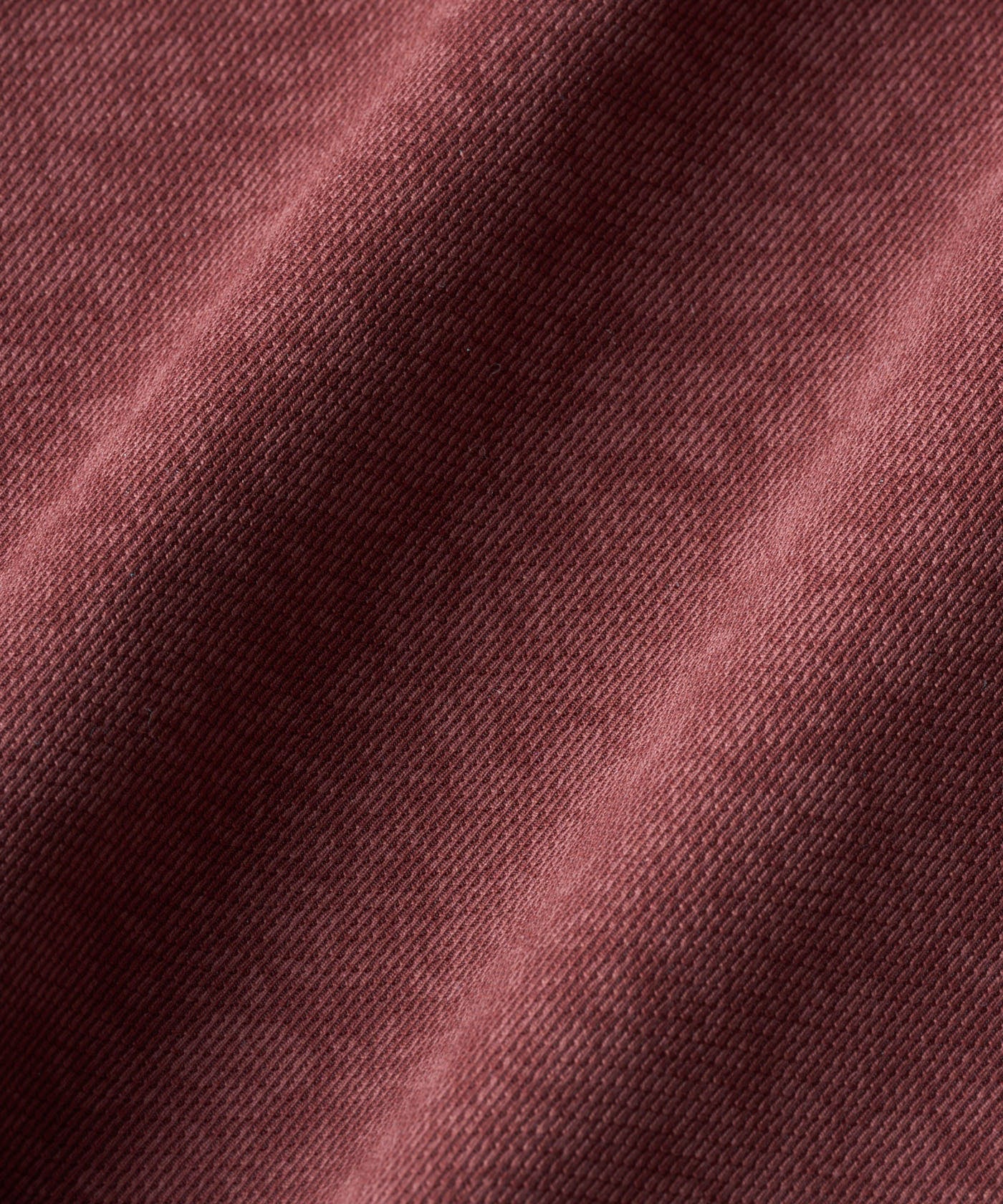 Pace Rust Bomber Shirt