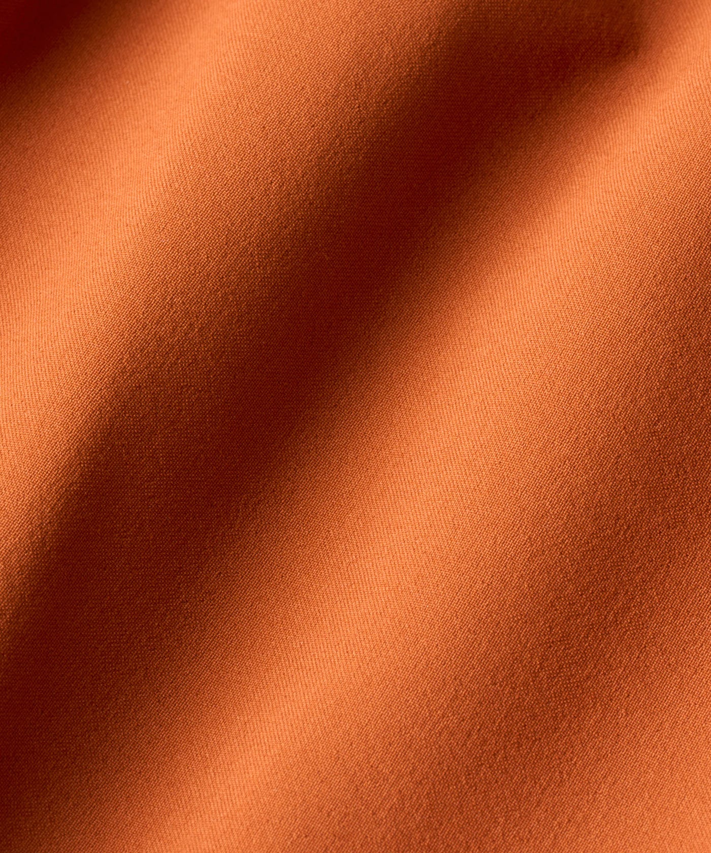 Rust Four-Way Stretch Shorts