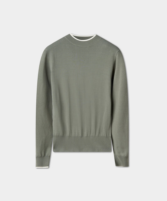 Sage Air TX Longsleeve Top