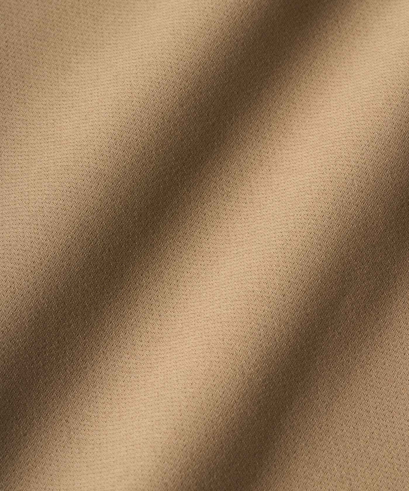 Tan Hybrid Shield TX Quarter Zip