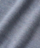 Weave Brushed Shirt - Stone Blue