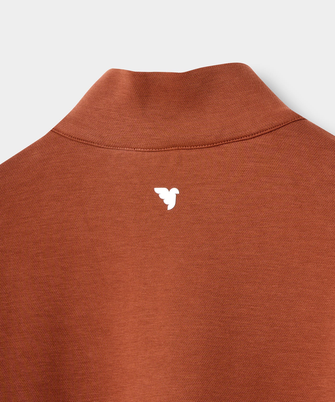 Zoe Amber Flex Quarter Zip