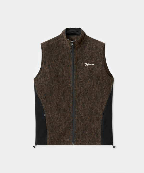 ArcWeave™ Gilet - Ashwood