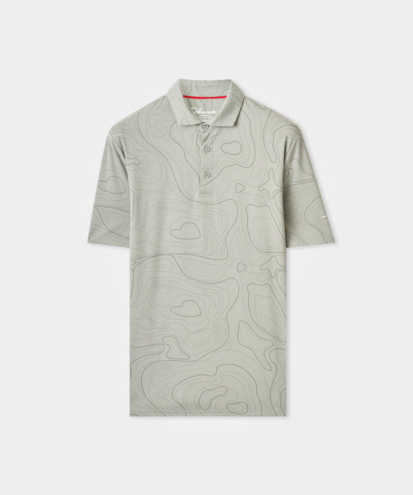 Brooks Wayline Shirt - Sage