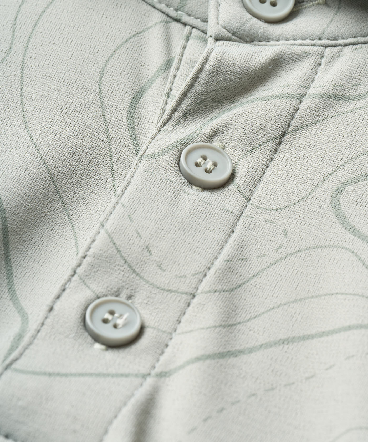 Brooks Wayline Shirt - Sage