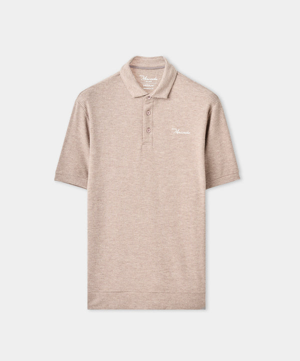 Clayton Core Shirt - Brown