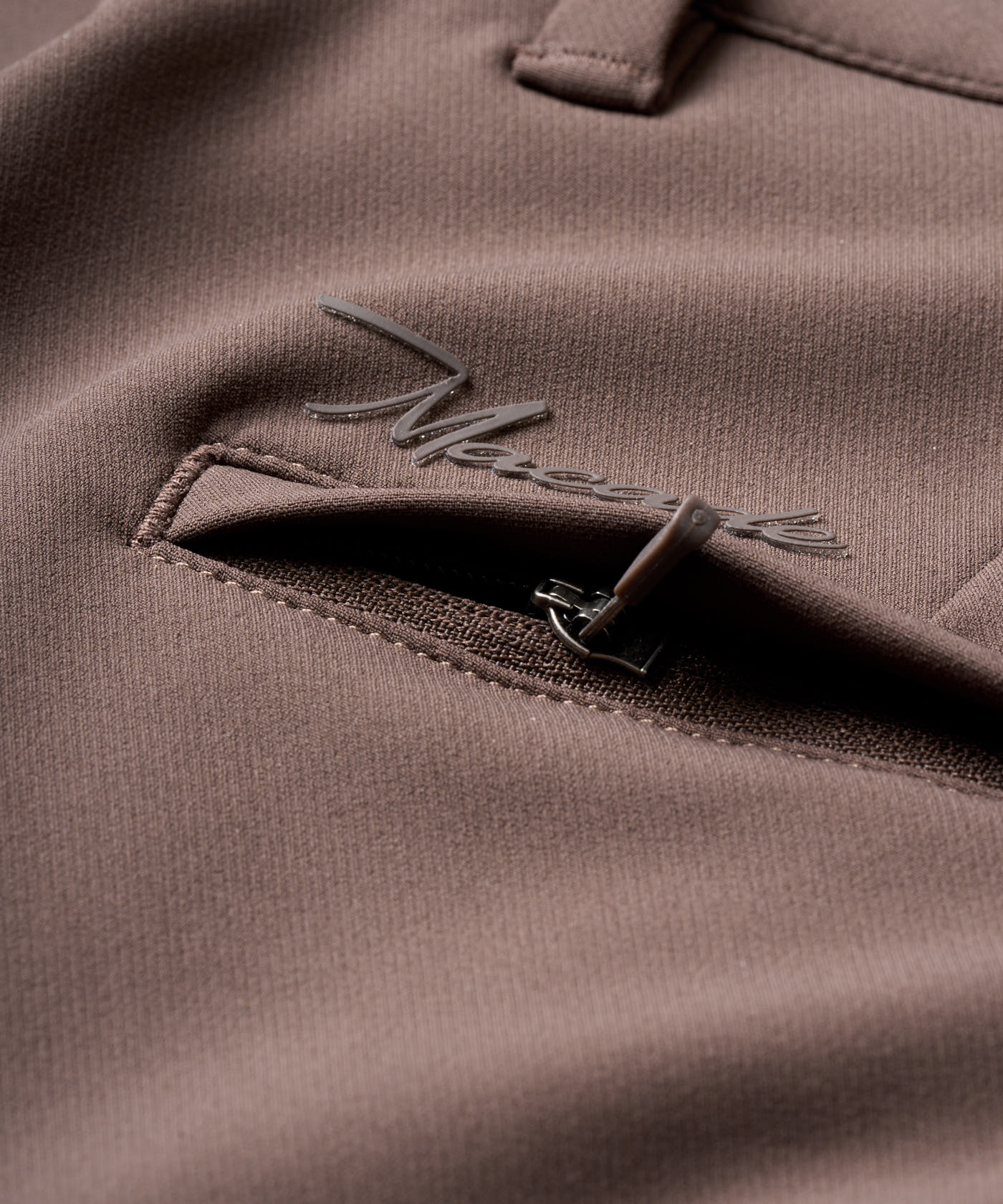 Performance Trouser - Dark Brown