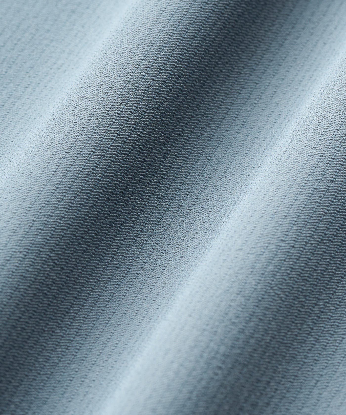Lightweight Relaxed Trouser - Stone Blue