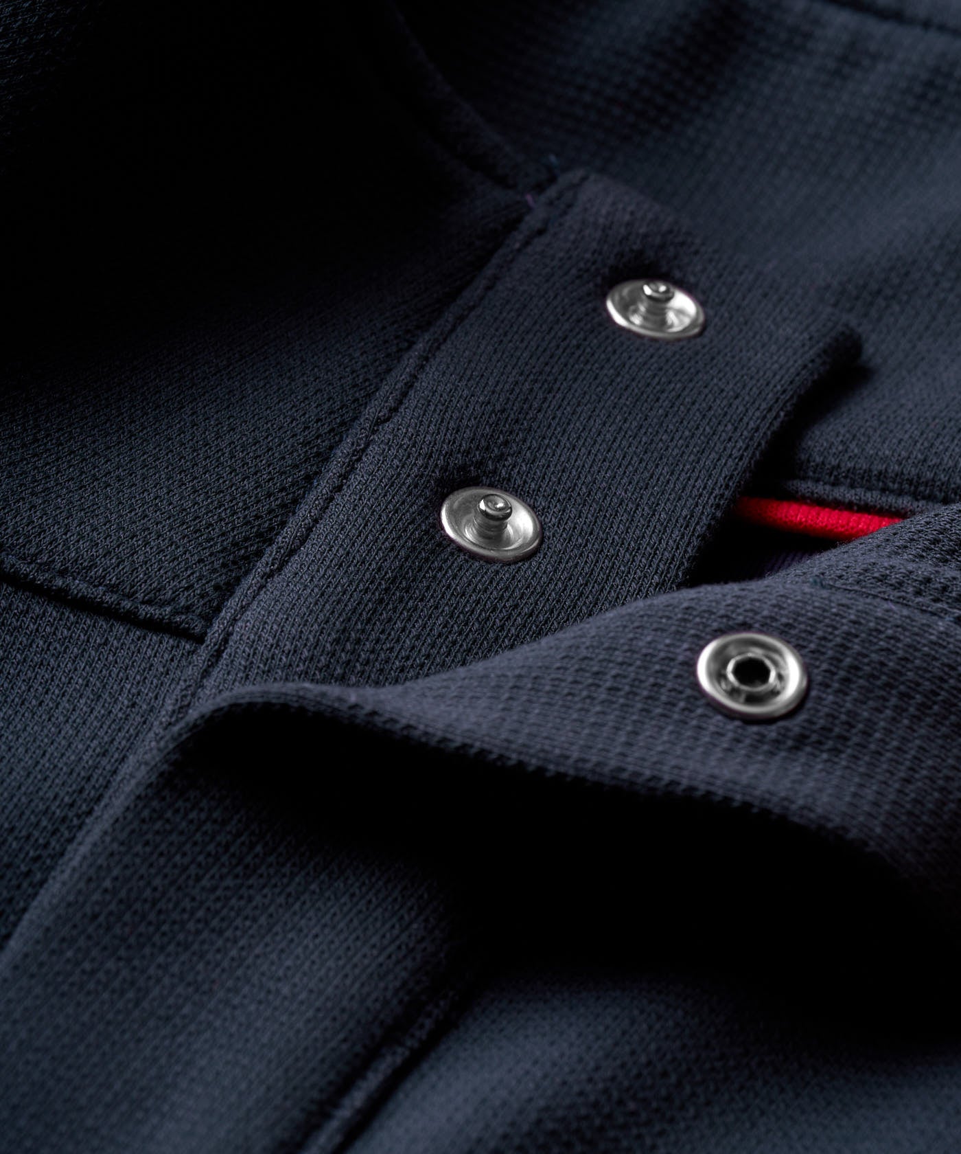 Airlite™ Henley Sweater - Navy