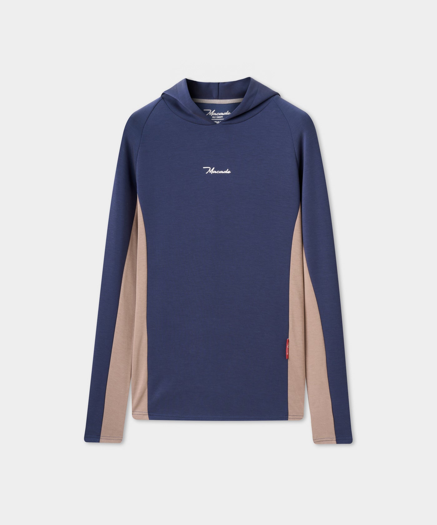 TX Course Hoodie - Navy