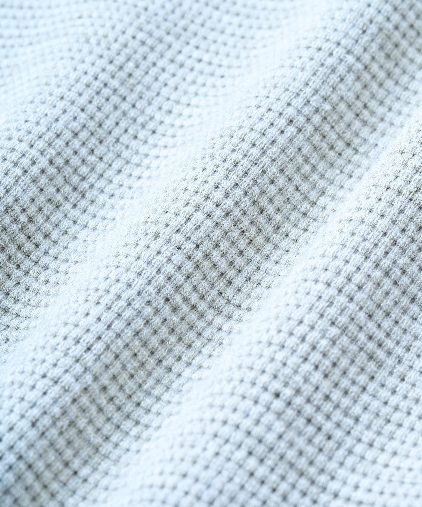 Remi Weave Shirt - Blue