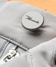 Lightweight Relaxed Trouser - Light Grey