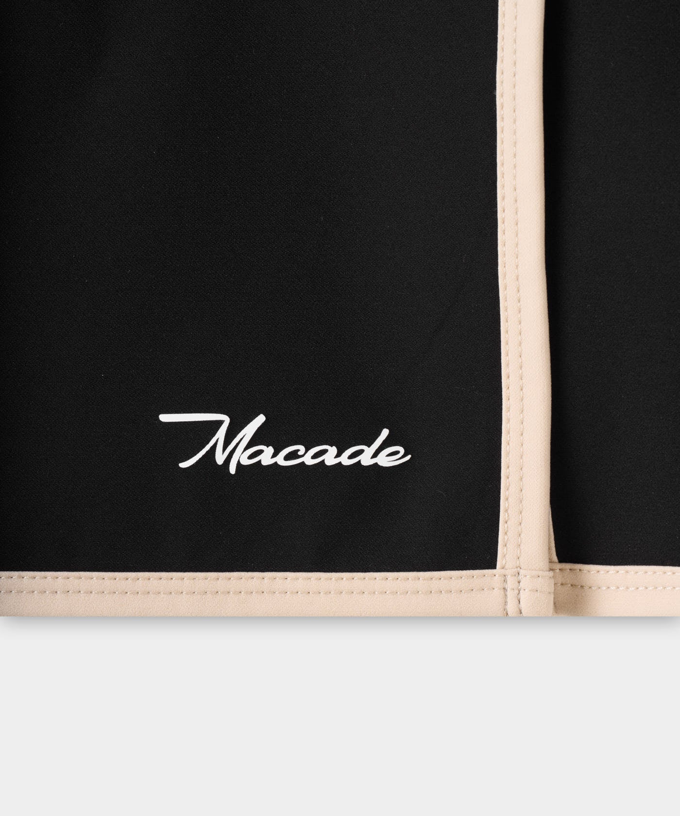 Black Players TX Stretch Skort