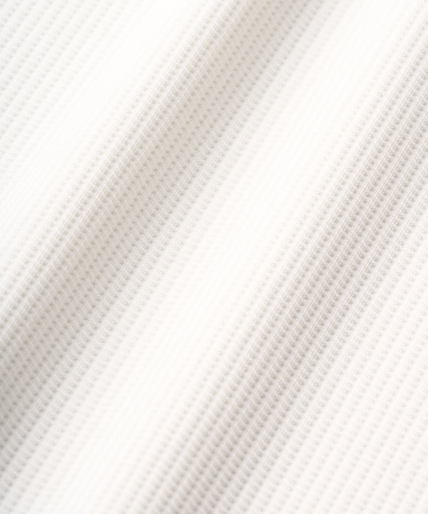 White Players Zip Sleeveless Shirt