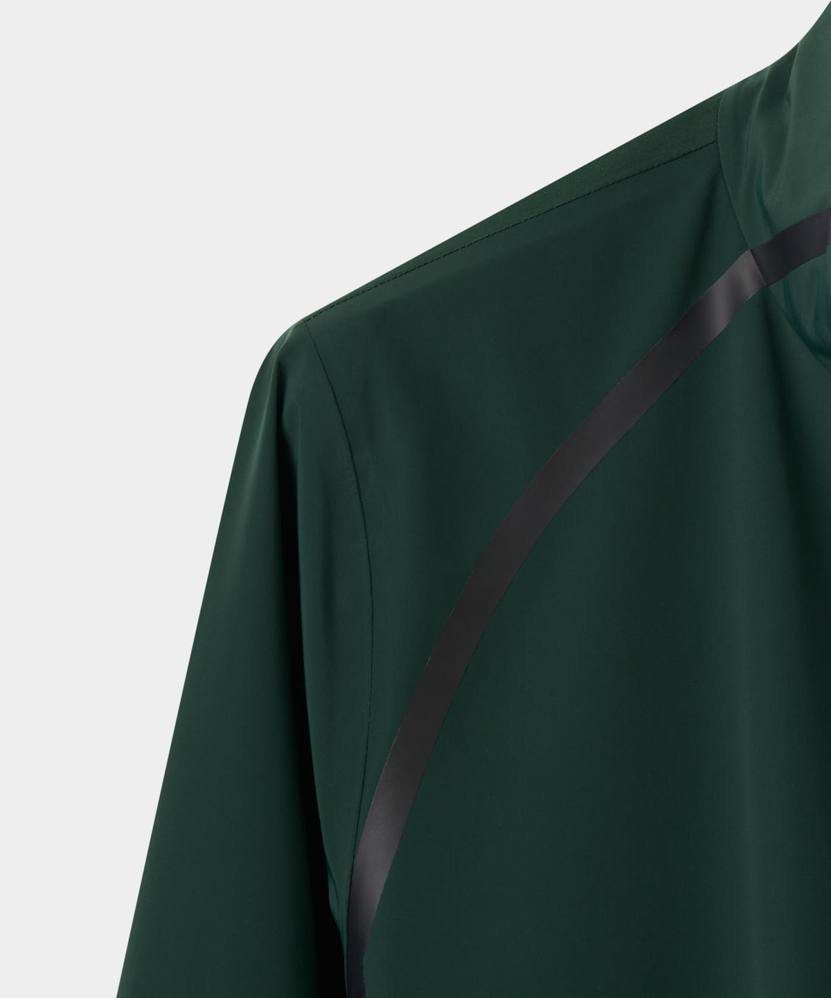 HydroCore Rain Jacket - Green