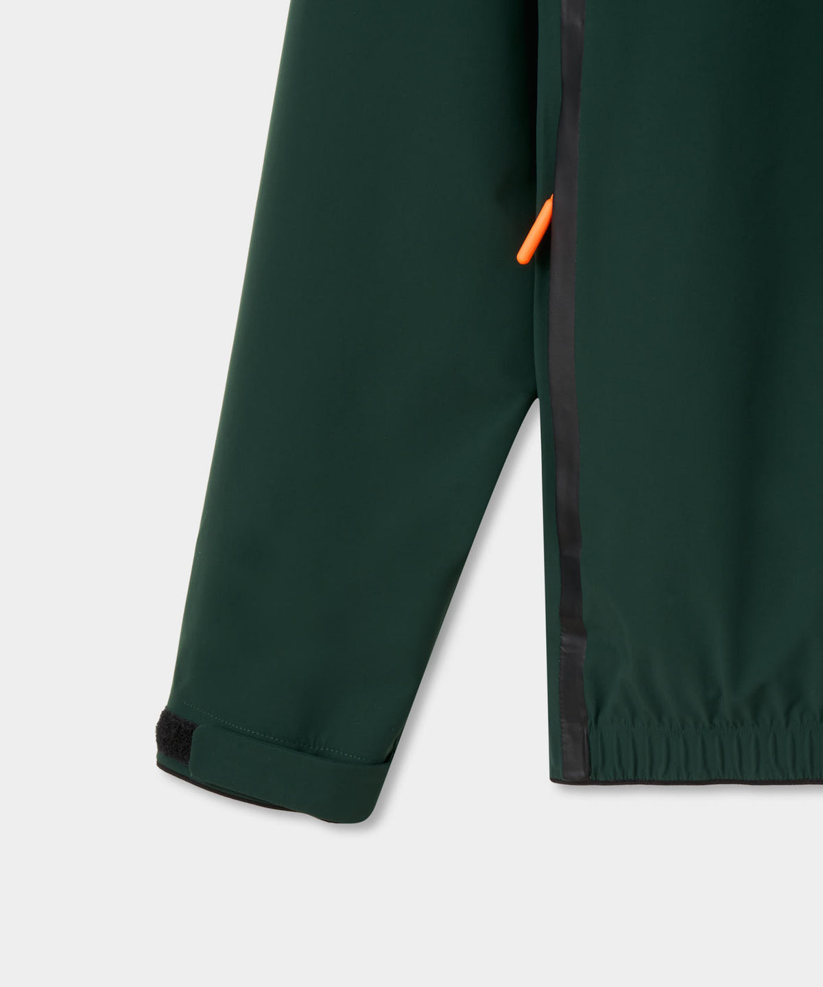 HydroCore Rain Jacket - Green