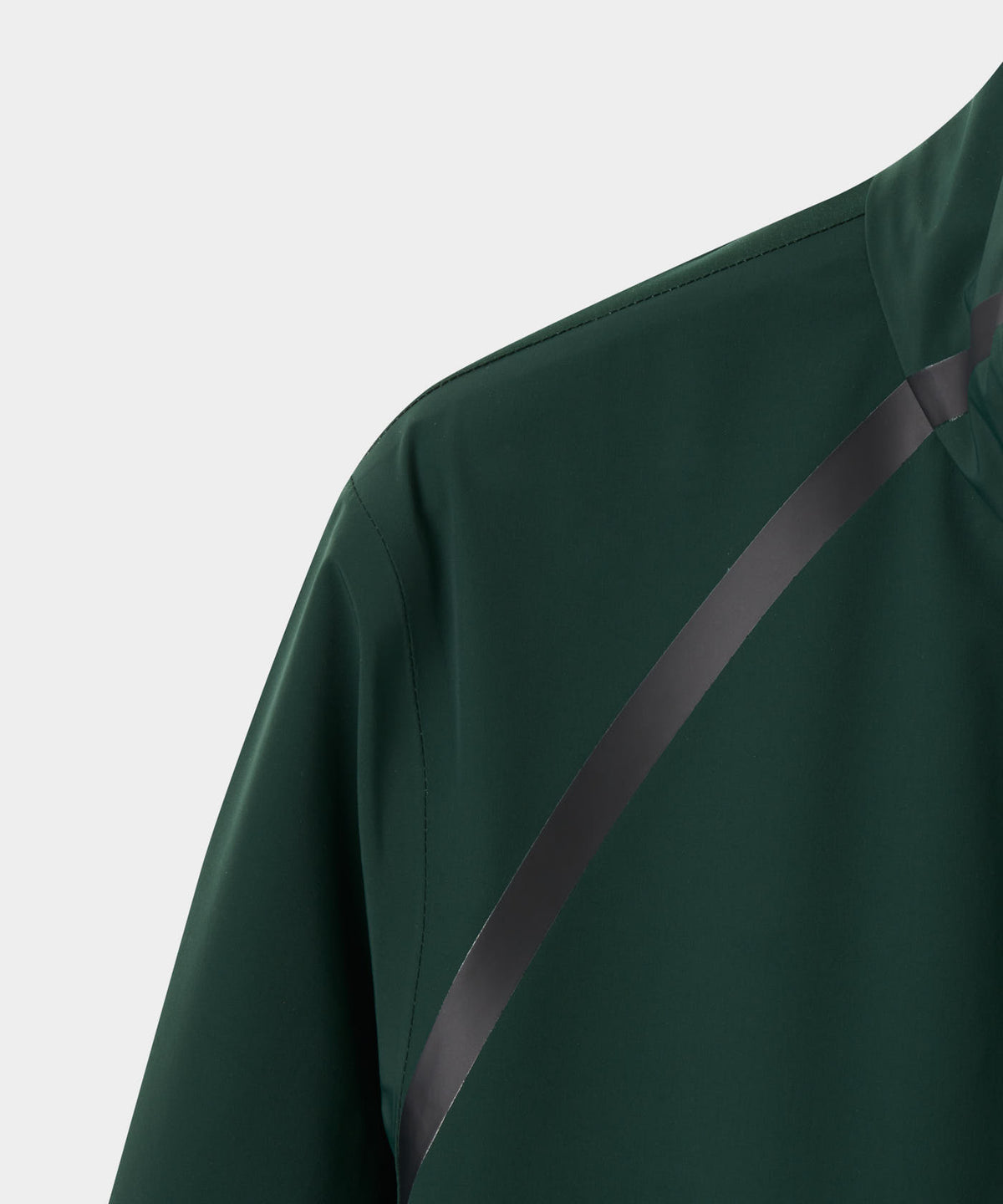 HydroCore Rain Jacket - Green
