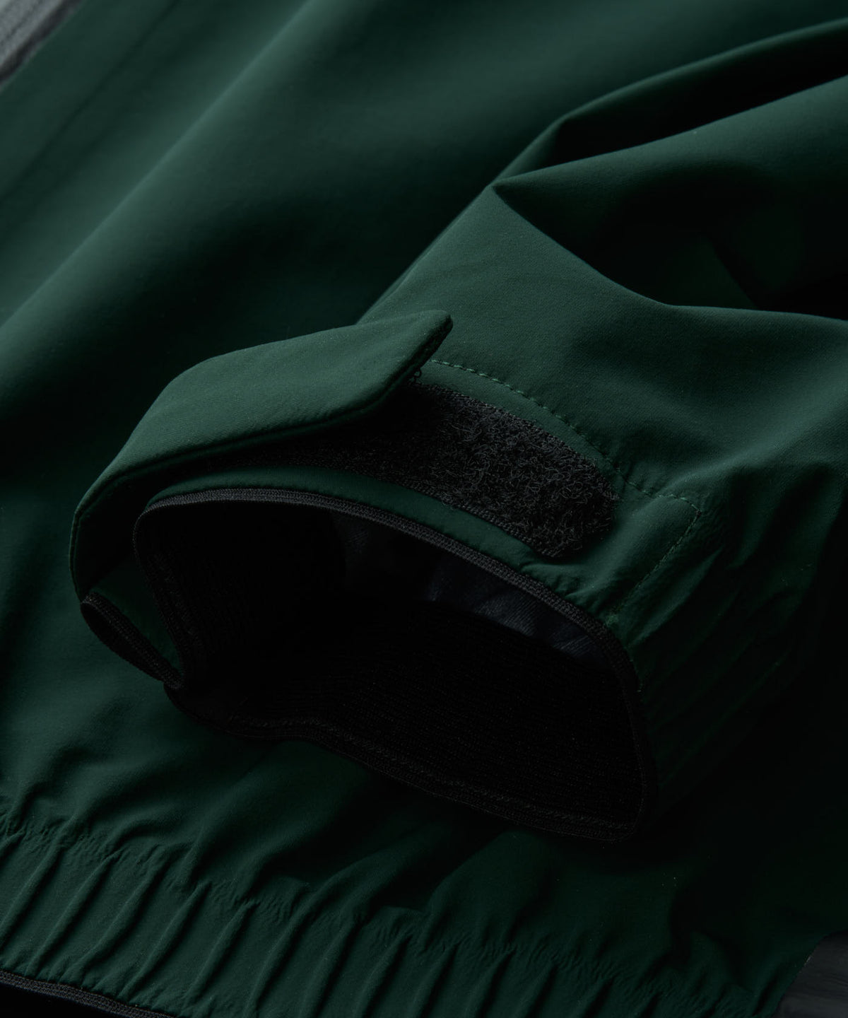 HydroCore Rain Jacket - Green