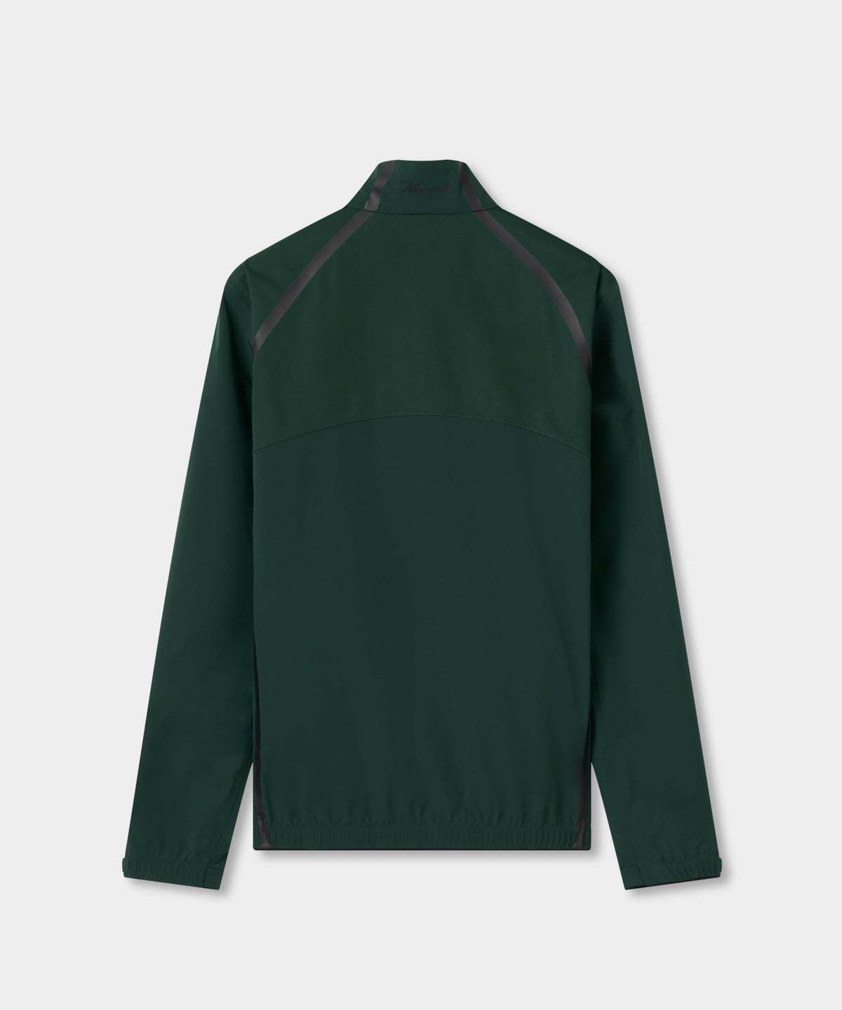 HydroCore Rain Jacket - Green