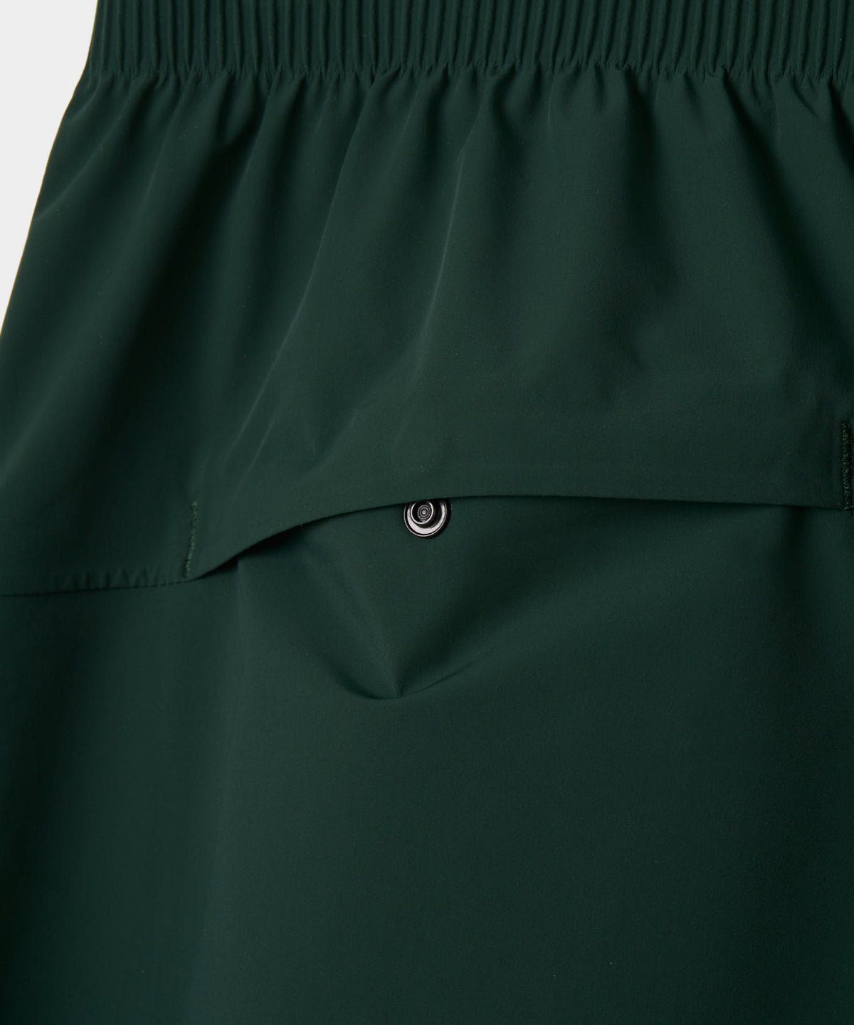 HydroCore Rain Trousers - Green