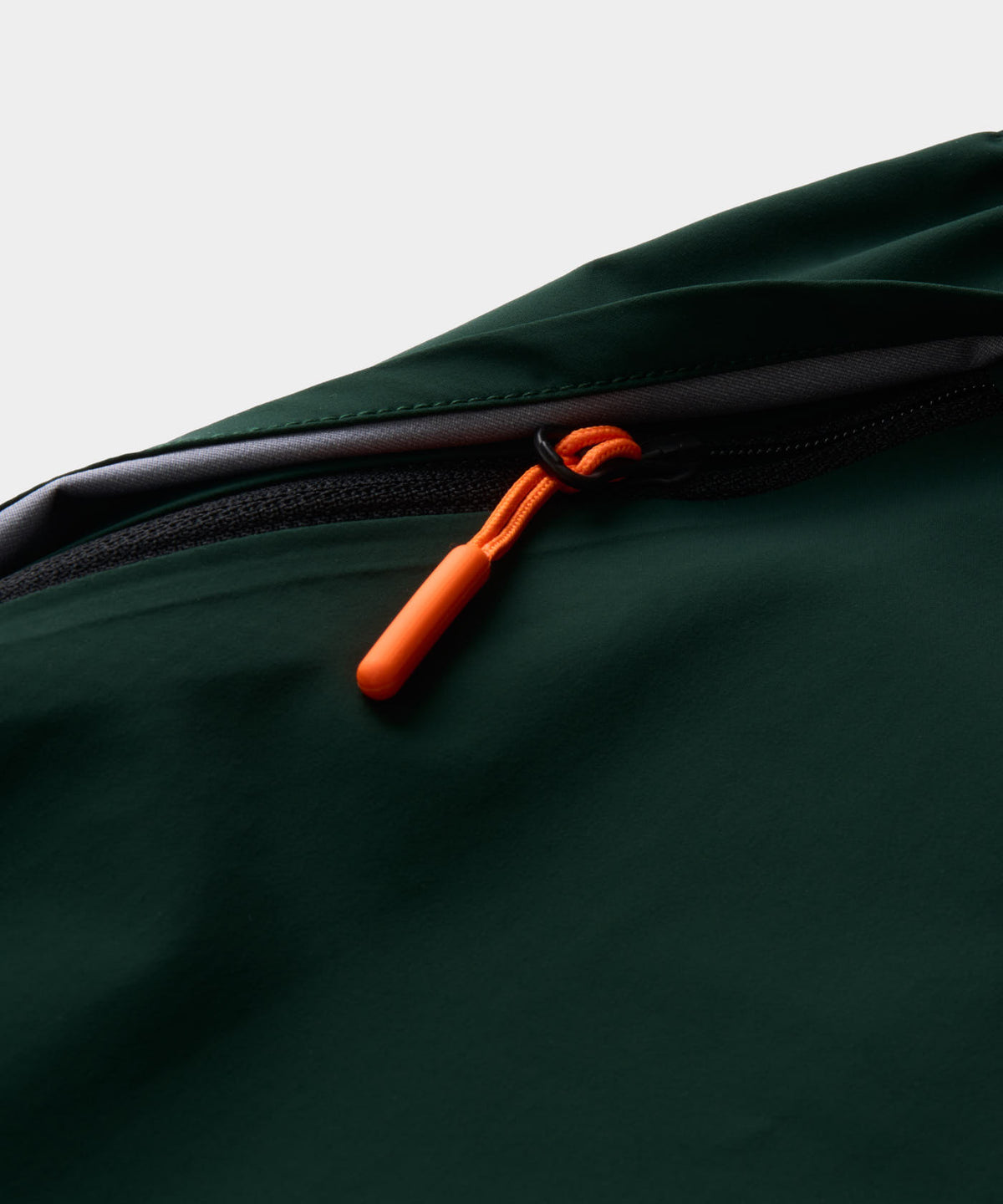 HydroCore Rain Trousers - Green