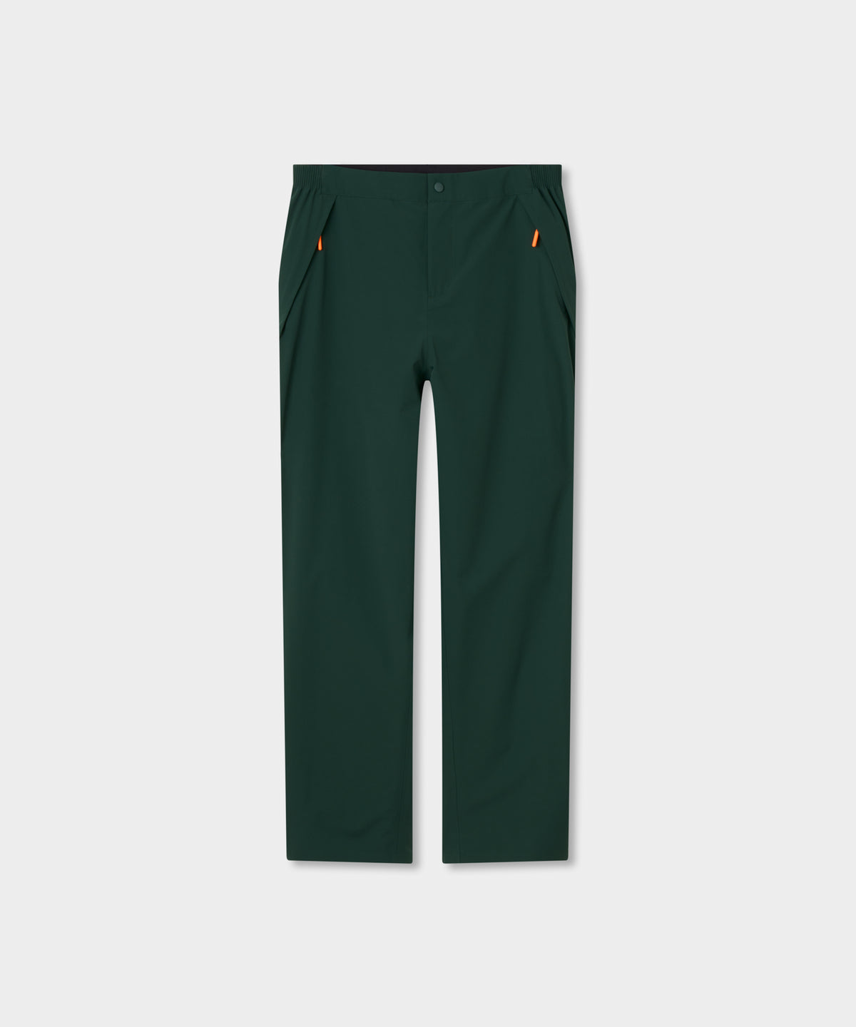 HydroCore Rain Trousers - Green