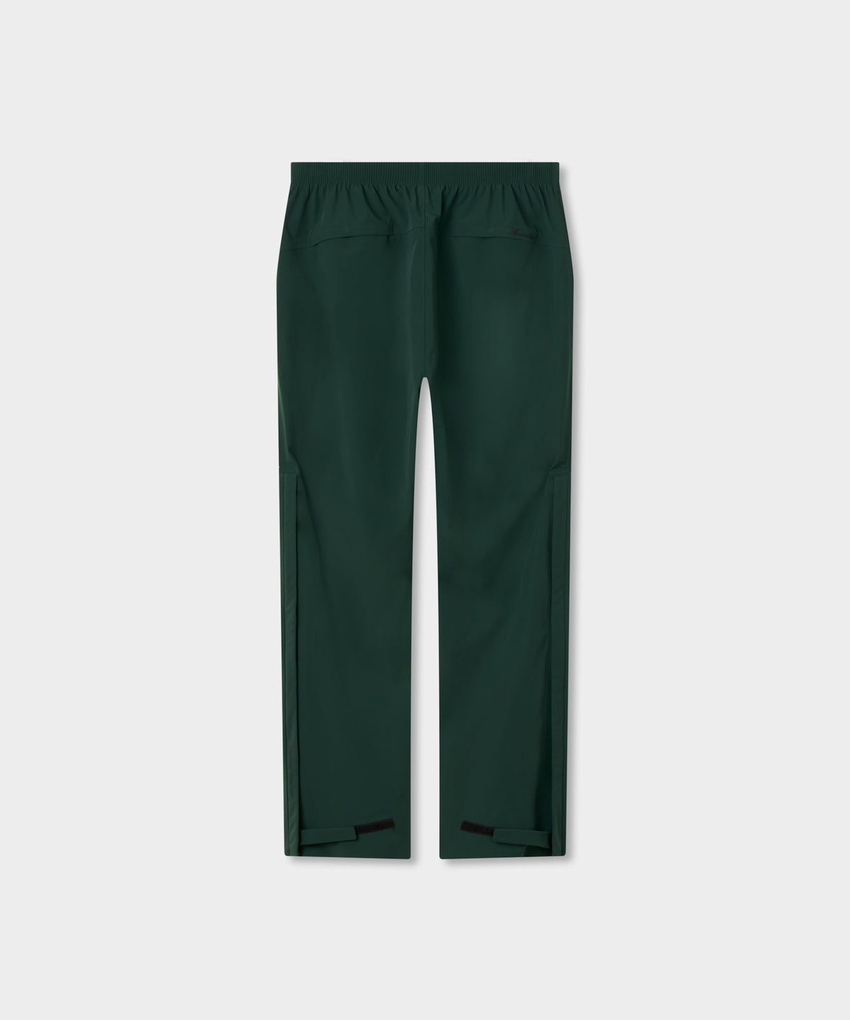 HydroCore Rain Trousers - Green