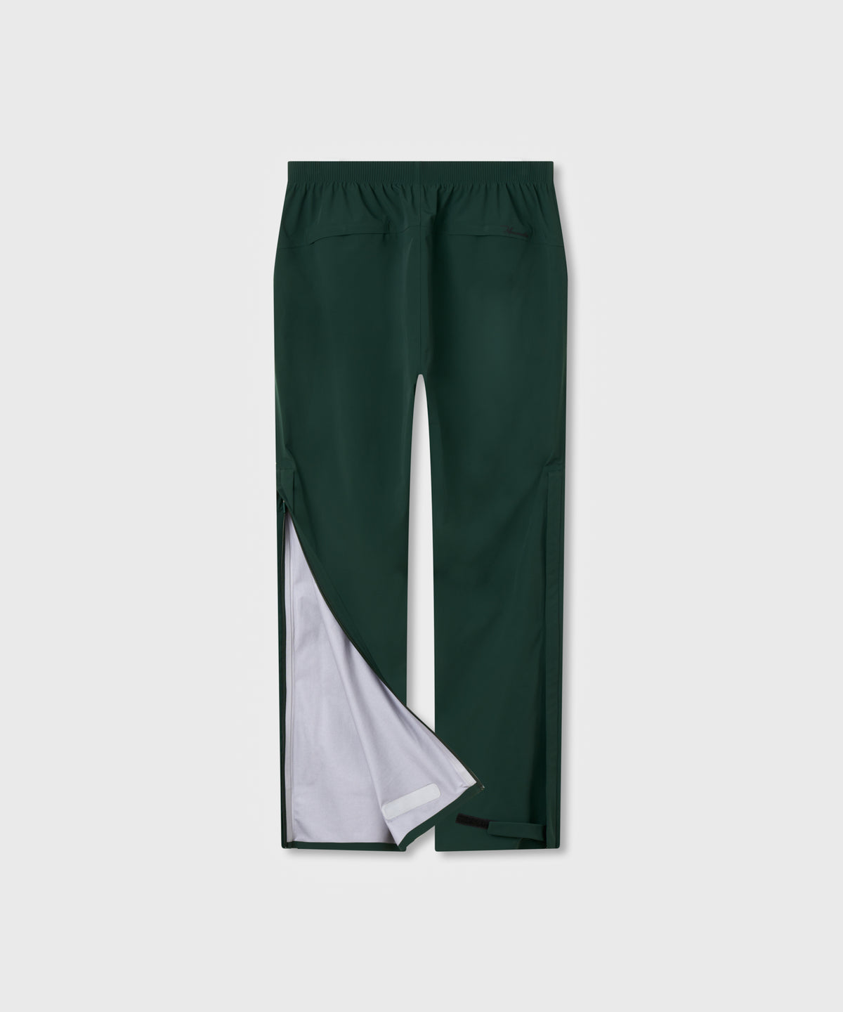HydroCore Rain Trousers - Green