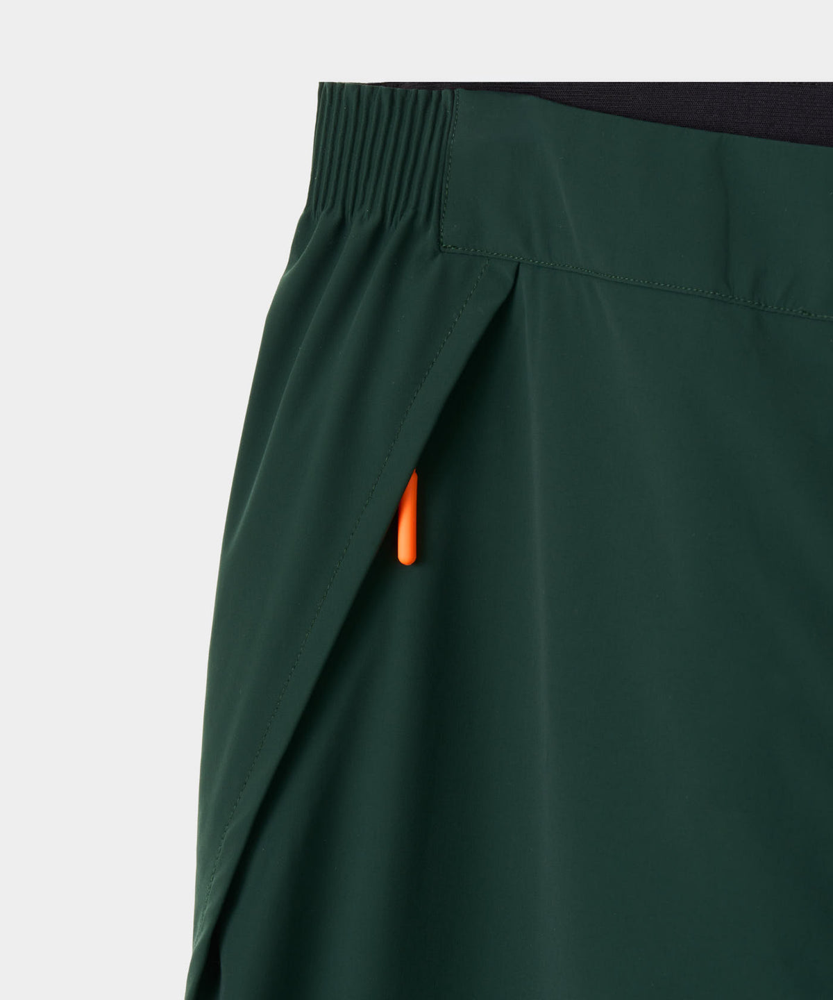 HydroCore Rain Trousers - Green