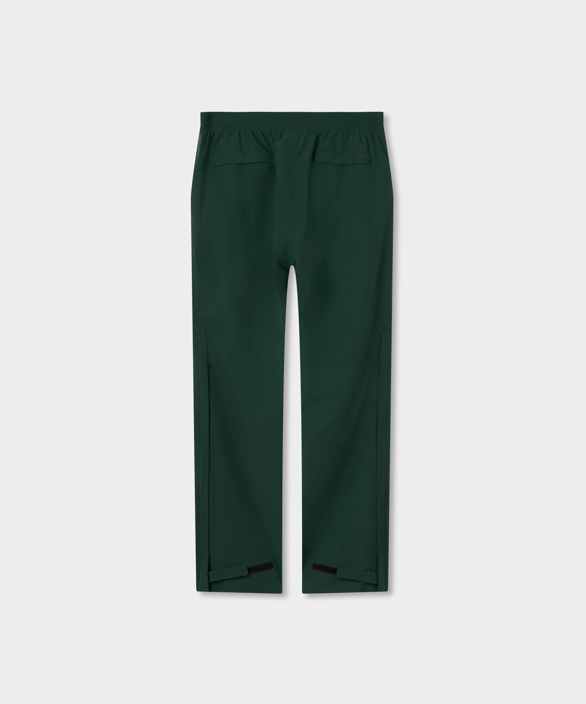 HydroCore Rain Trousers - Green