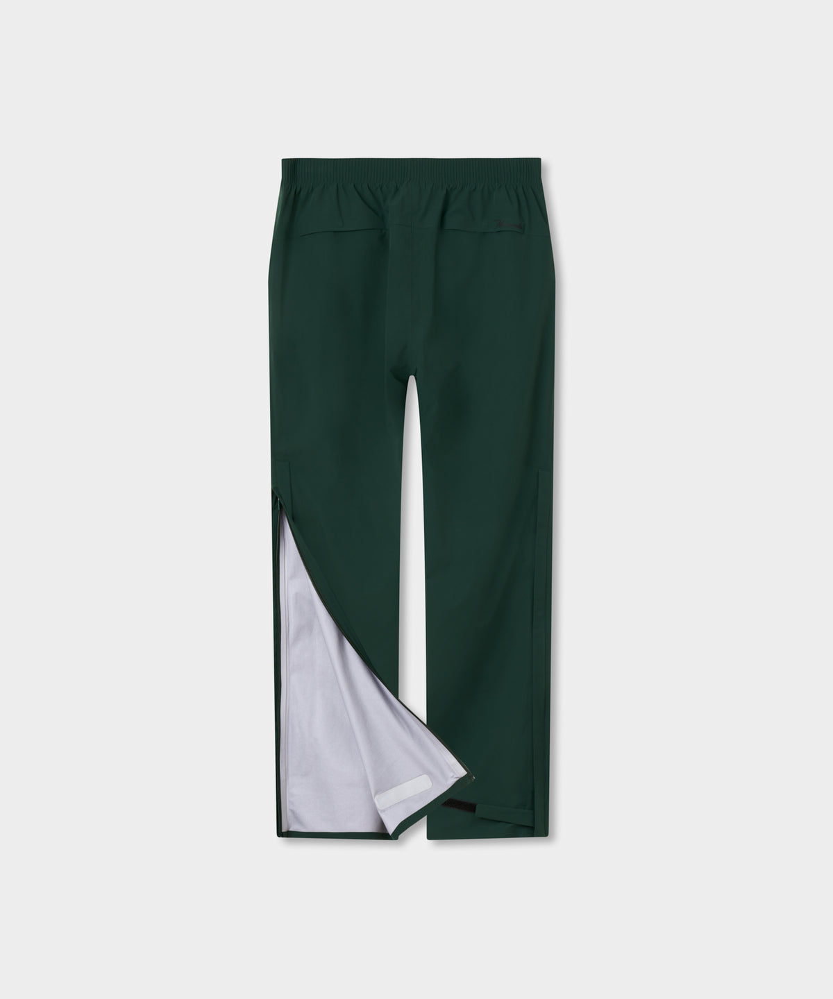 HydroCore Rain Trousers - Green