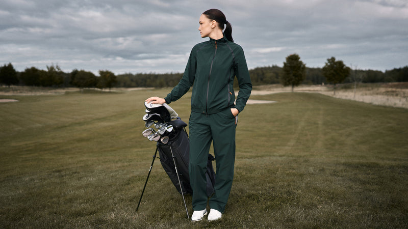 HydrCore Rainwear