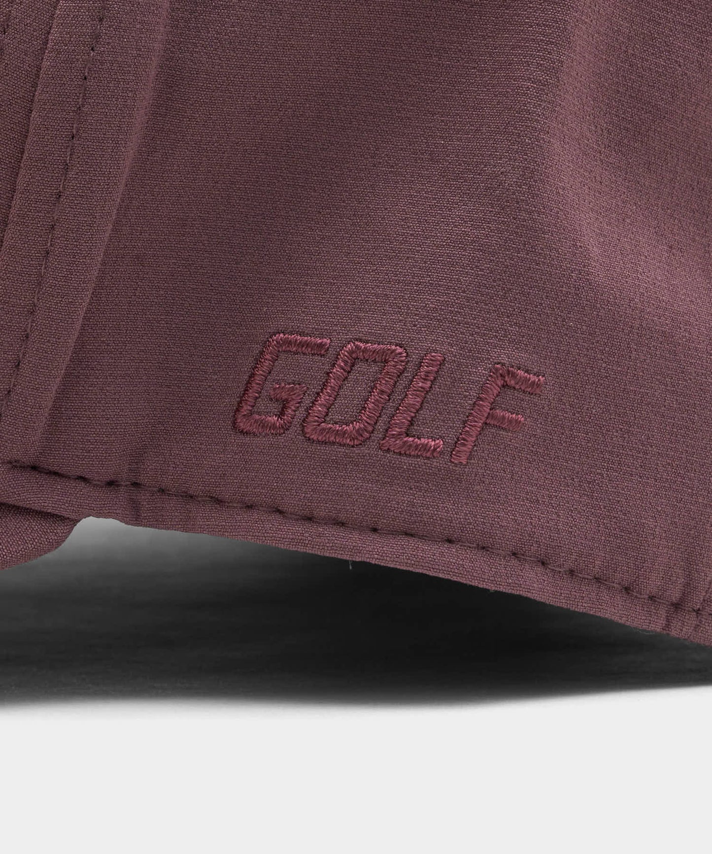 Mauve Range Snapback