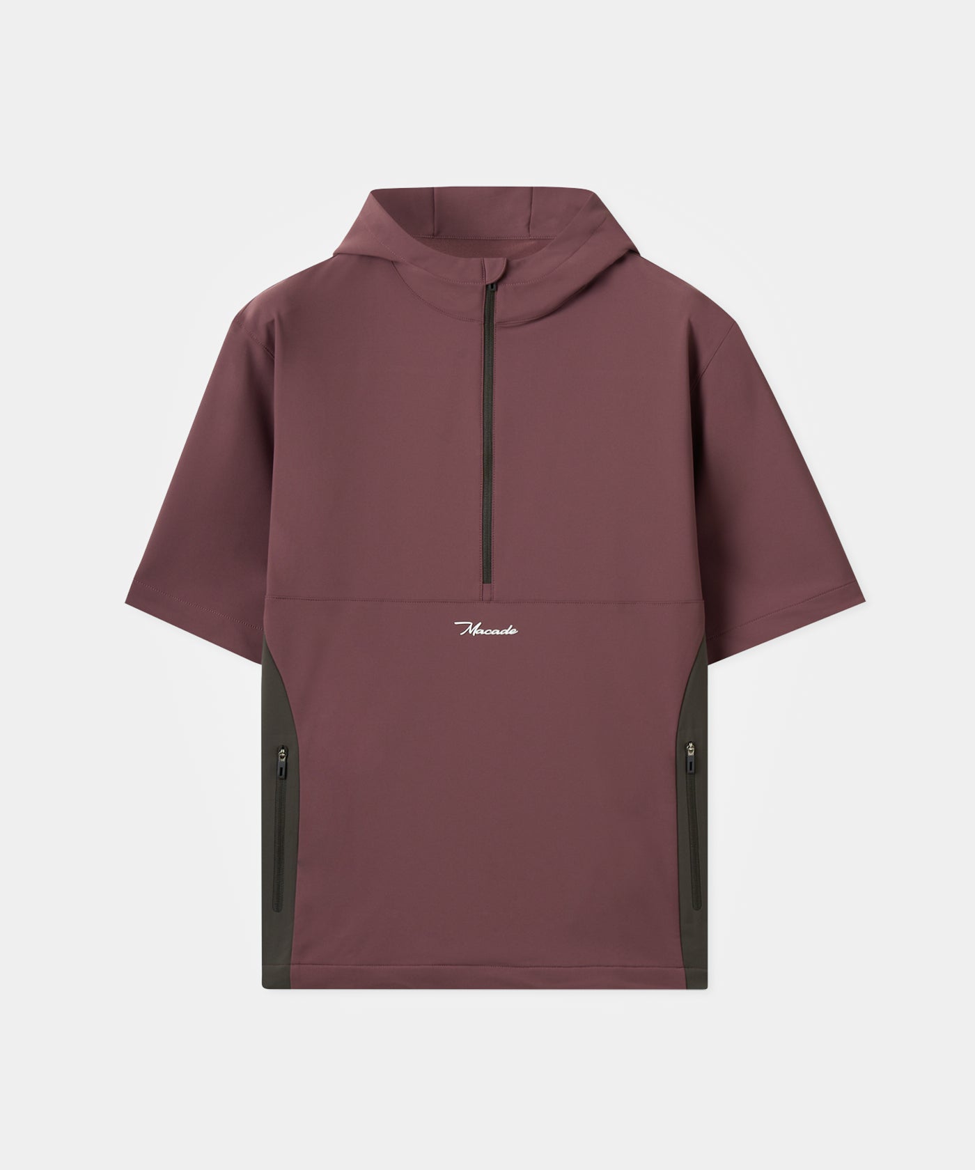 Storm Mauve Wind Shirt