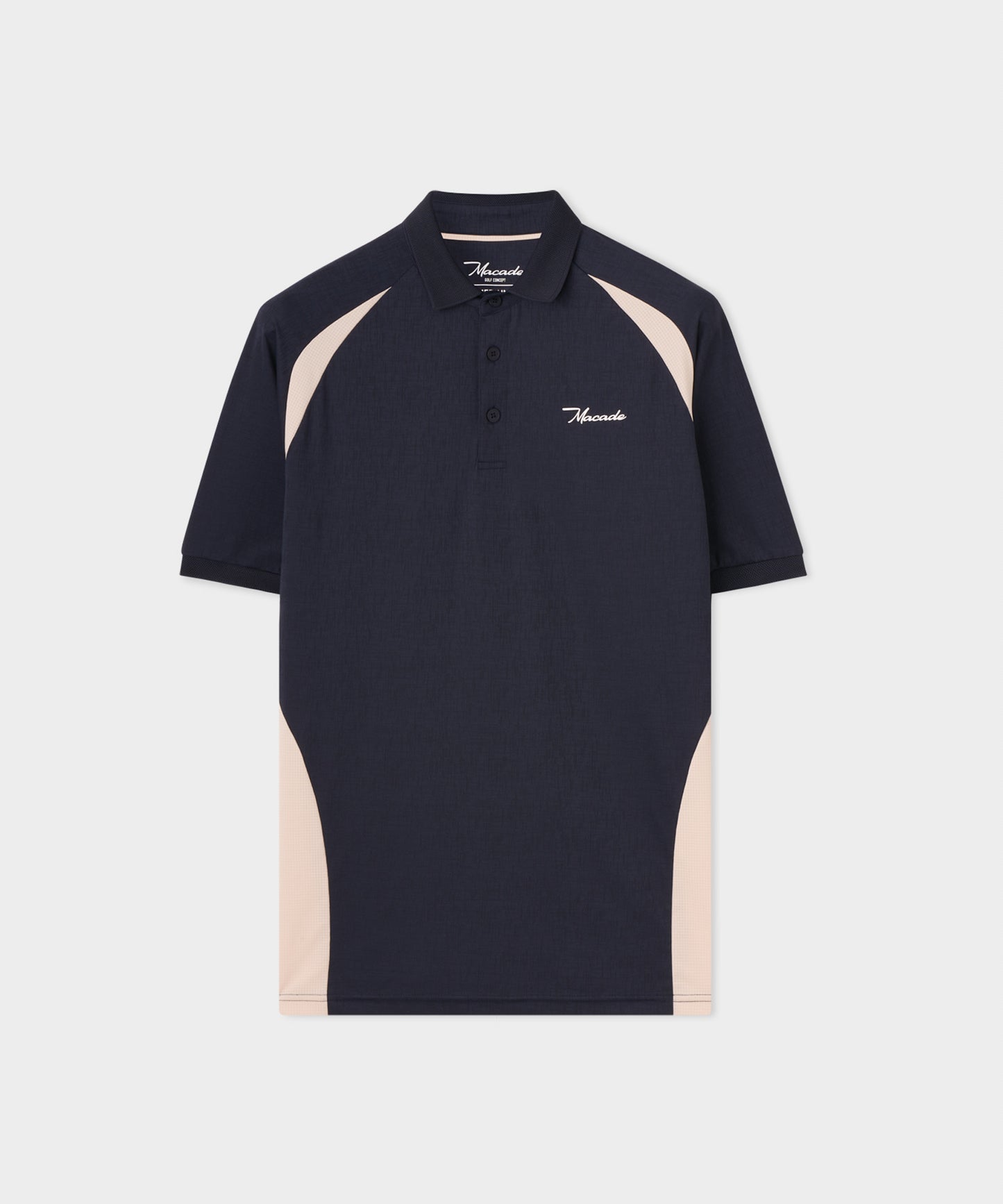 Nash Blue Tech TX Shirt