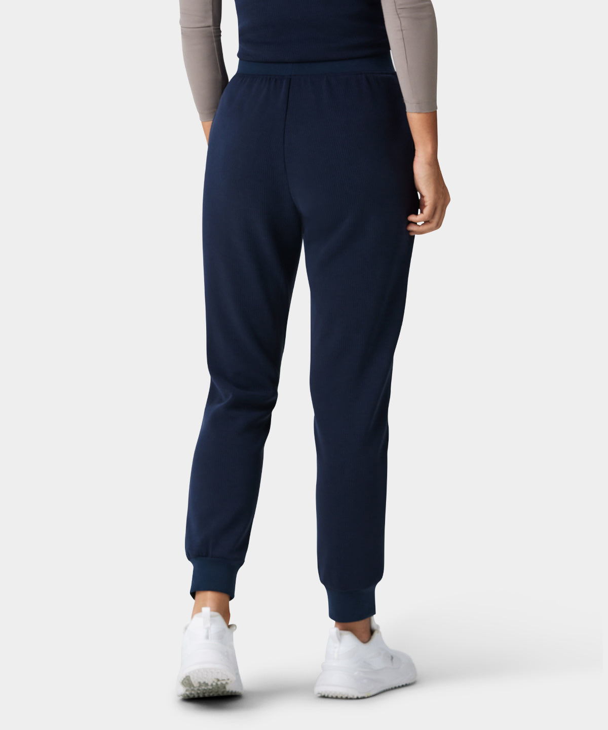 Navy Blue Tech Range Trouser