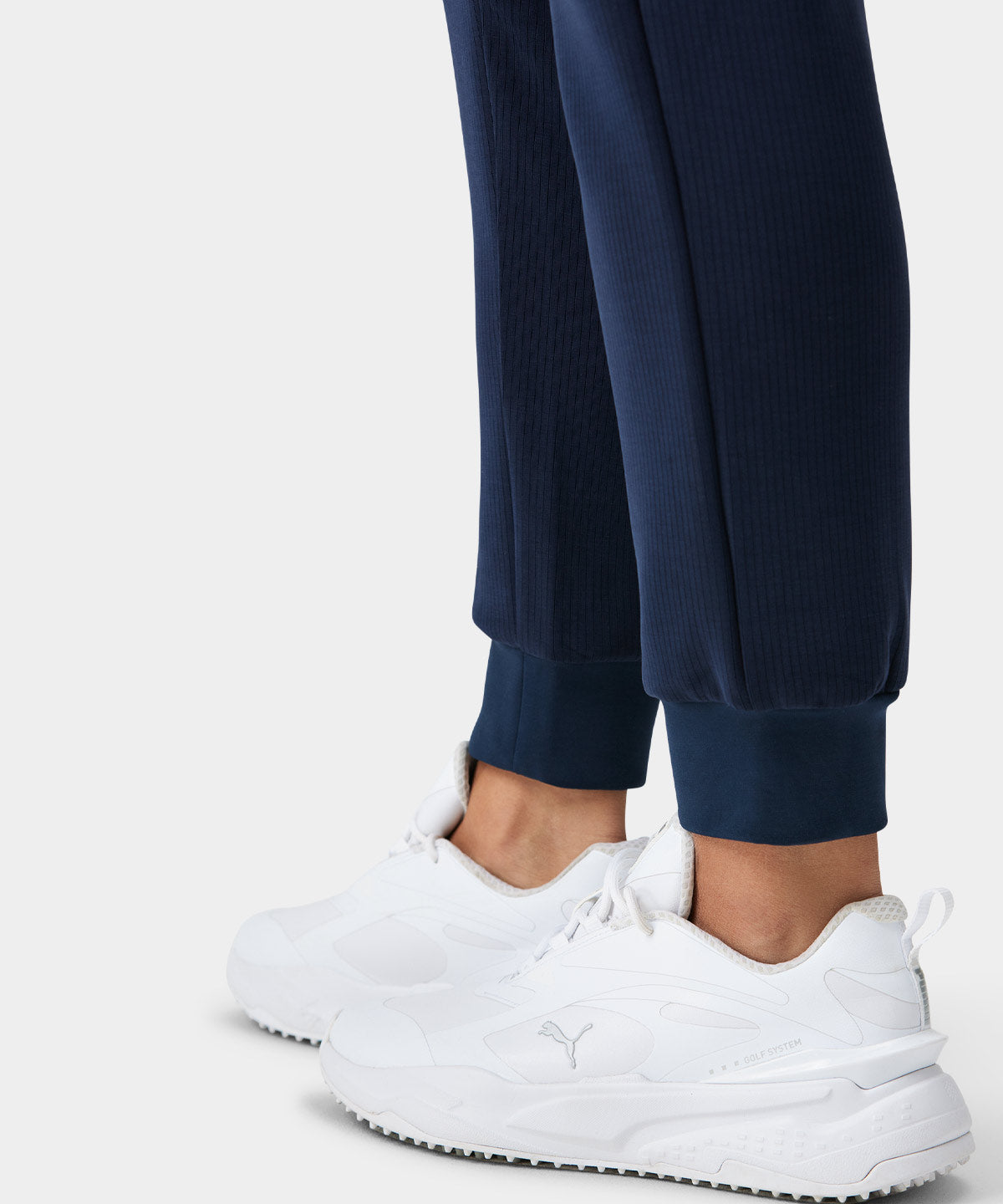 Navy Blue Tech Range Trouser