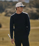 Course Lite TX Navy Popover