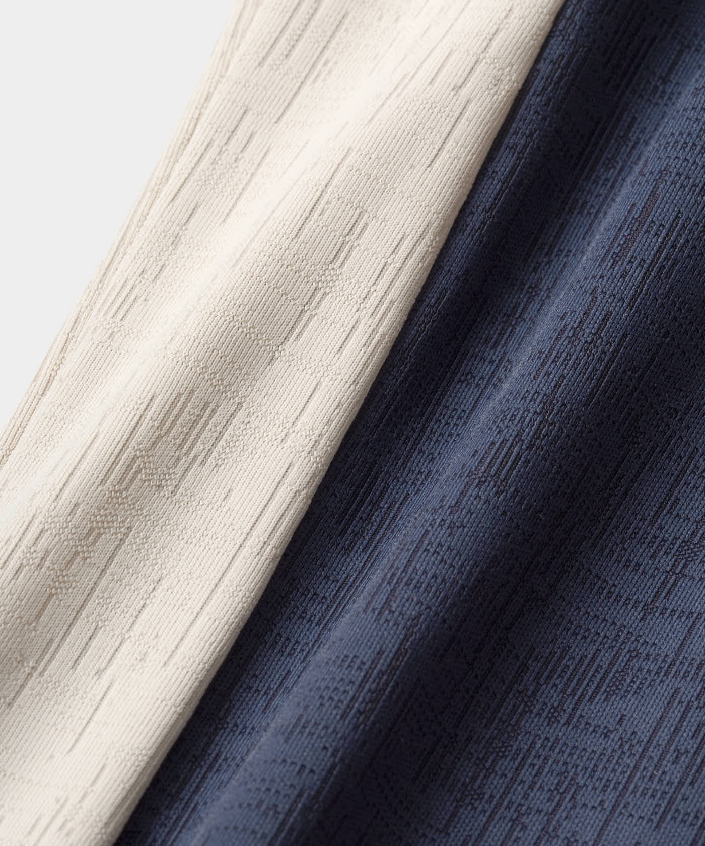 Navy Course Climate Polo Shirt