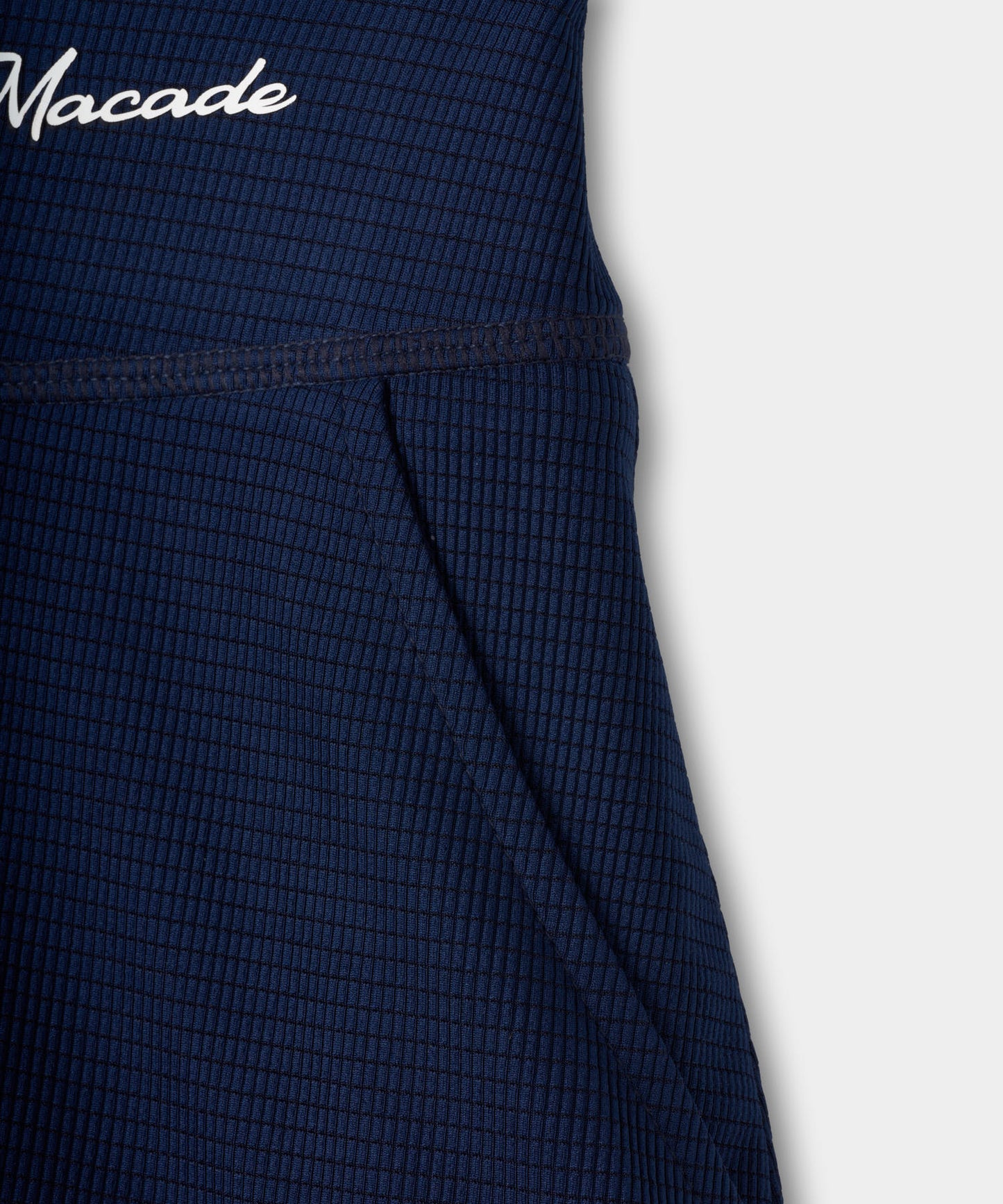 Navy TX Air Skort