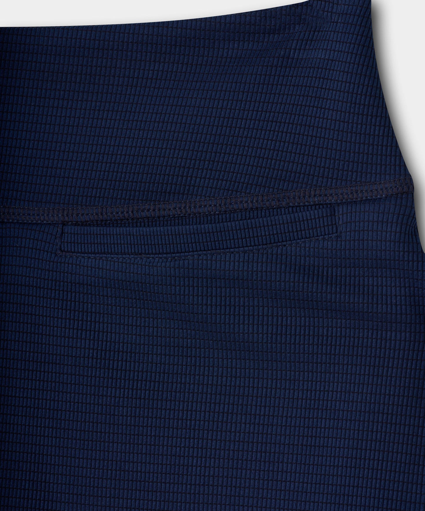 Navy TX Air Skort