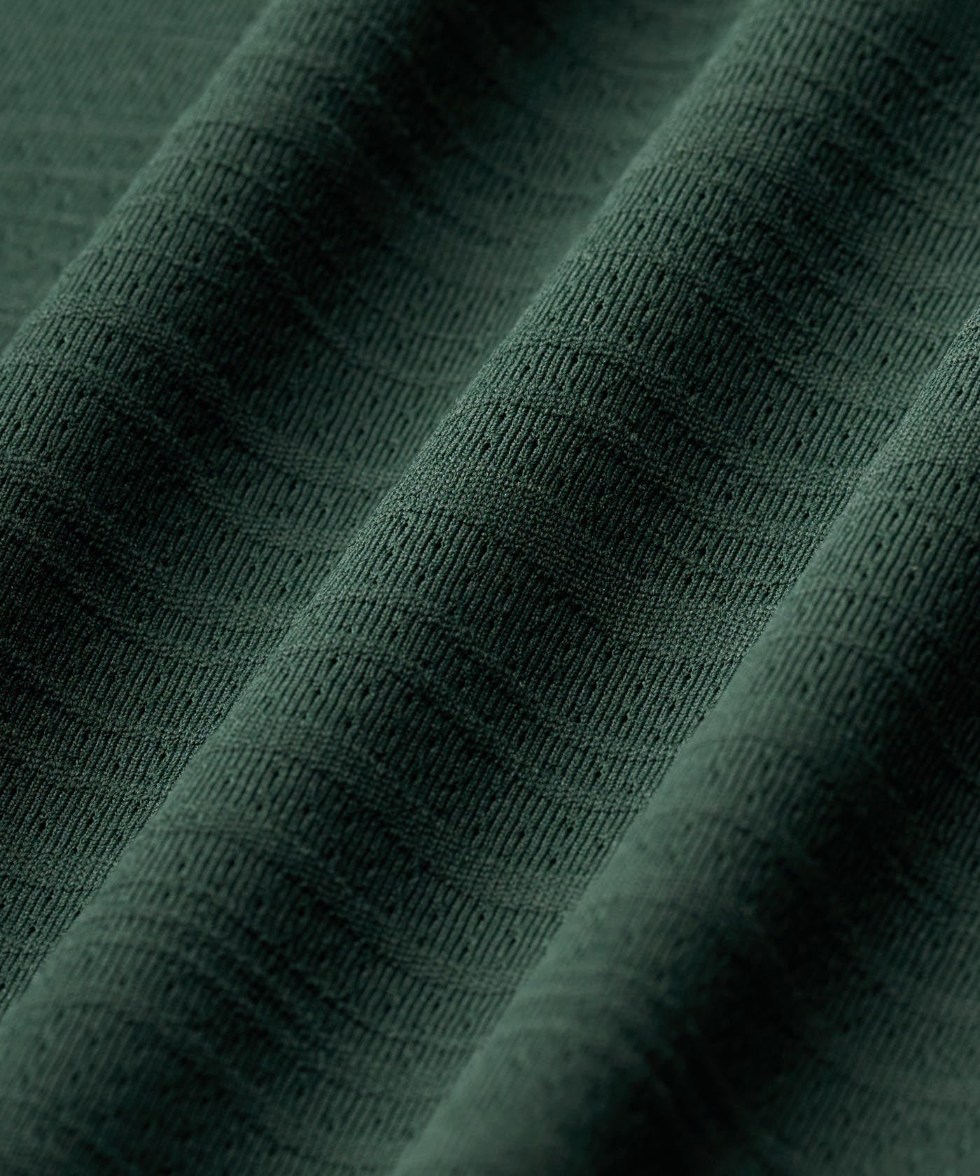 Flight Shirt - Dark Green
