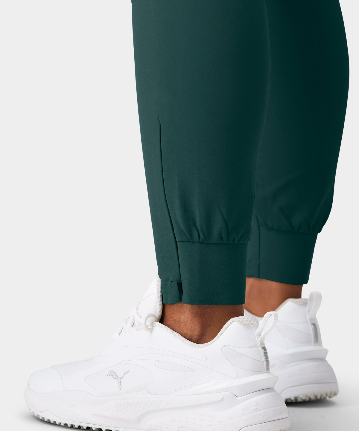 Nora Teal Trouser Macade Golf